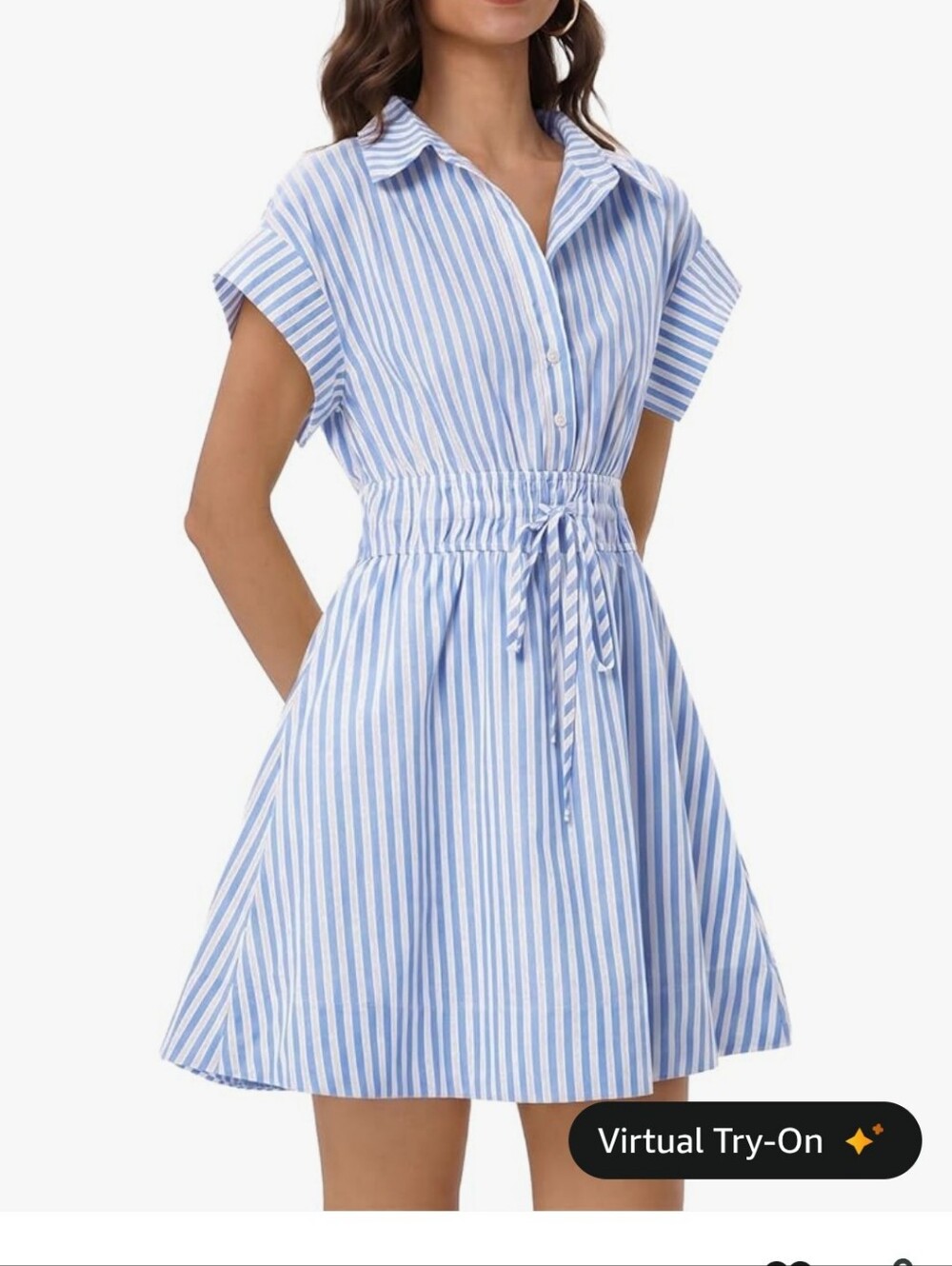 Size Medium Dress